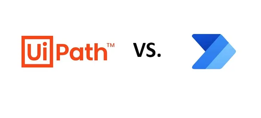 UiPathVsPowerAutomate